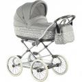  ROAN Marita Prestige Chrome S-125